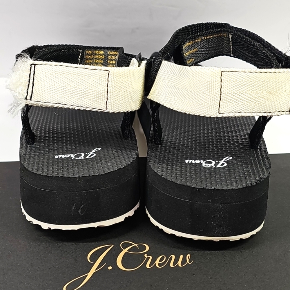 J. Crew Women's Sandals - Picture 13 of 16